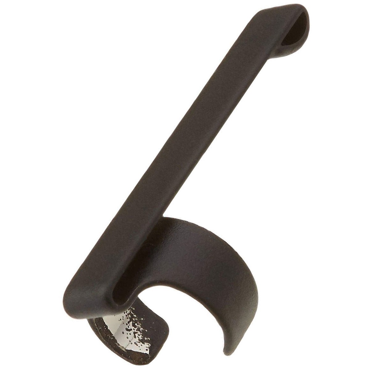 Fisher Space Clip – Black Matte