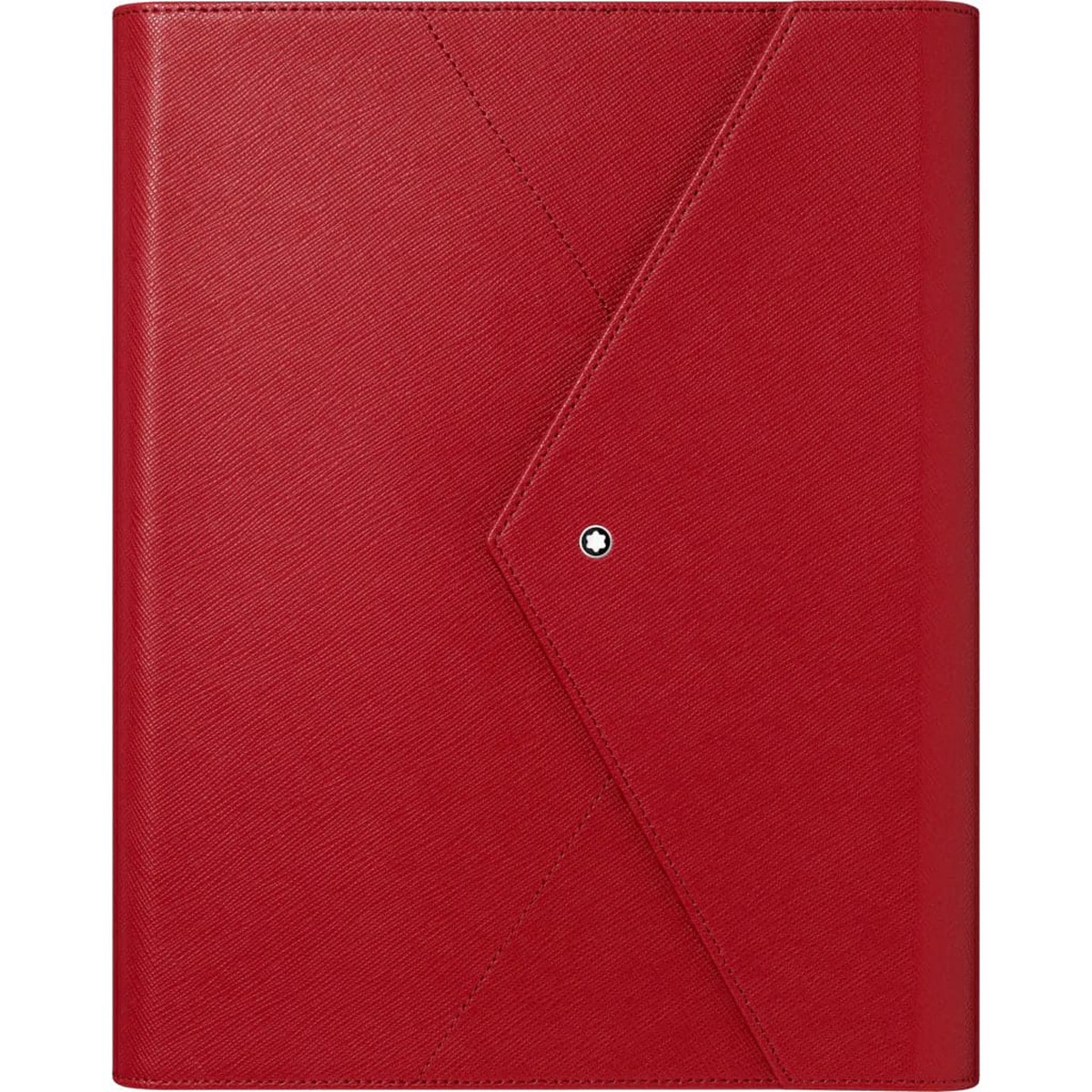 Montblanc Augmented Paper – Sartorial Red – A5