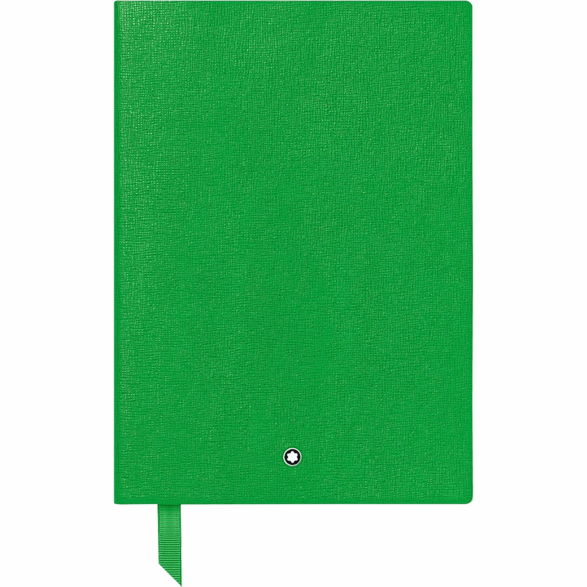 Montblanc Notebook – #146 Green – Lined