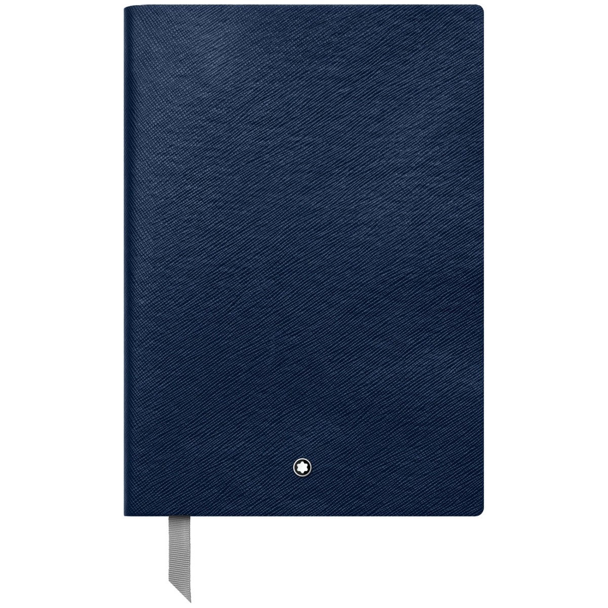 Montblanc Notebook – #146 Indigo – Lined