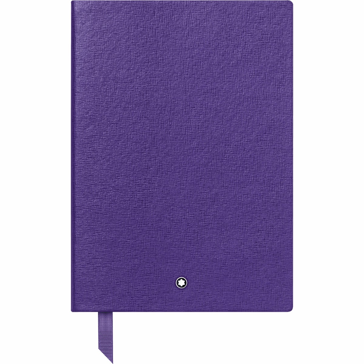 Montblanc Notebook – #146 Purple – Lined