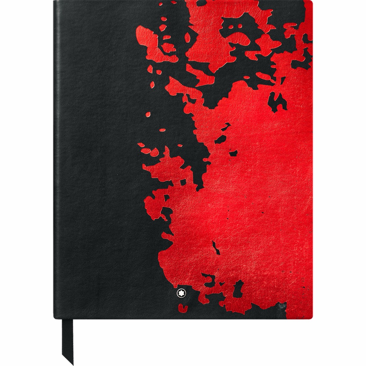 Montblanc Notebook – #149 Classic Calligraphy – Lined
