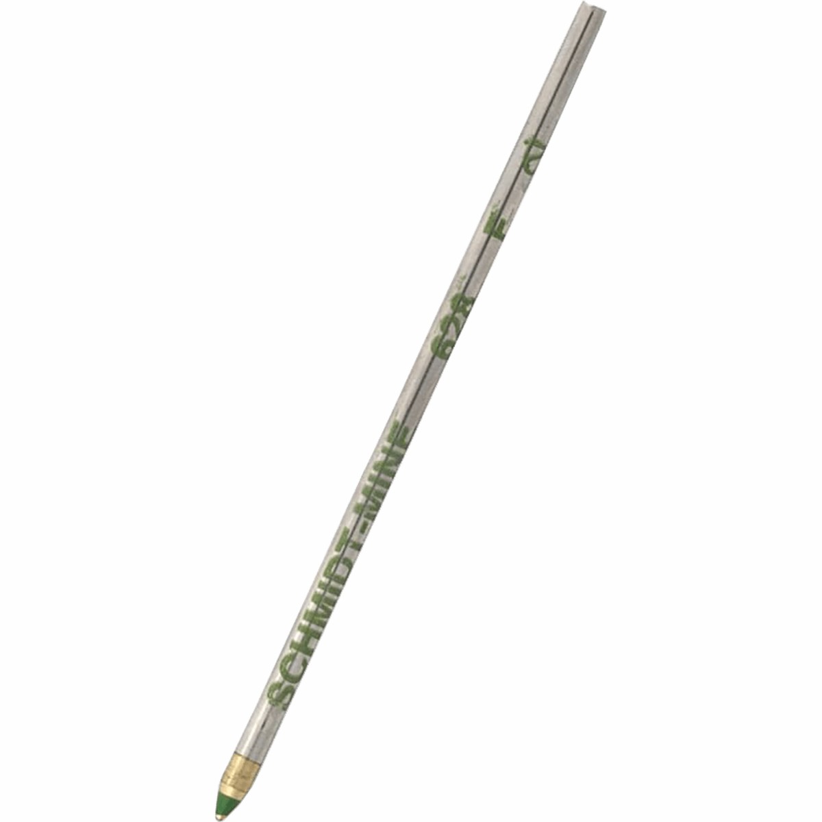 Monteverde D1 Schmidt Ballpoint Refill – Fine – Green