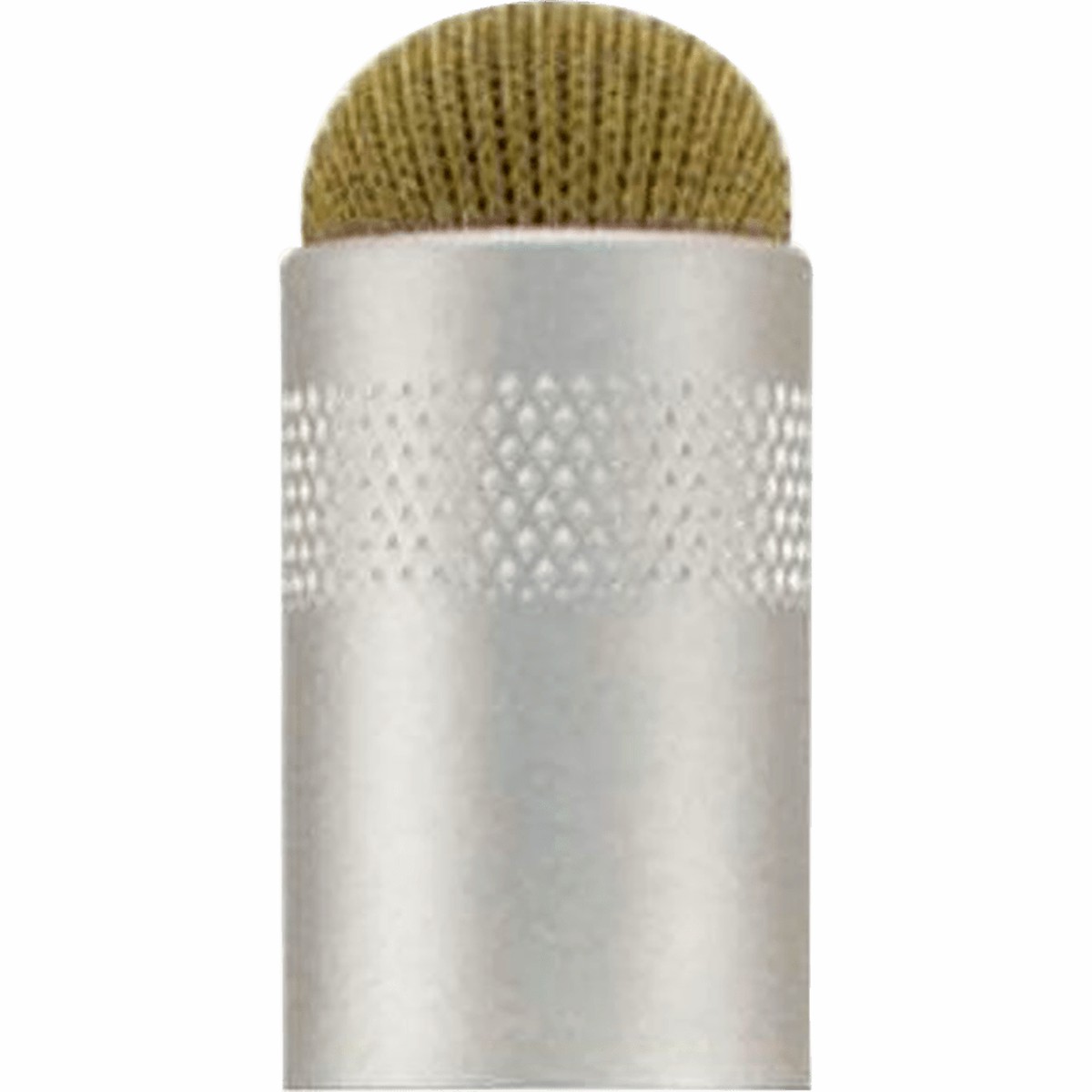 Monteverde Tool 60 Mesh Stylus Top Matte Chrome