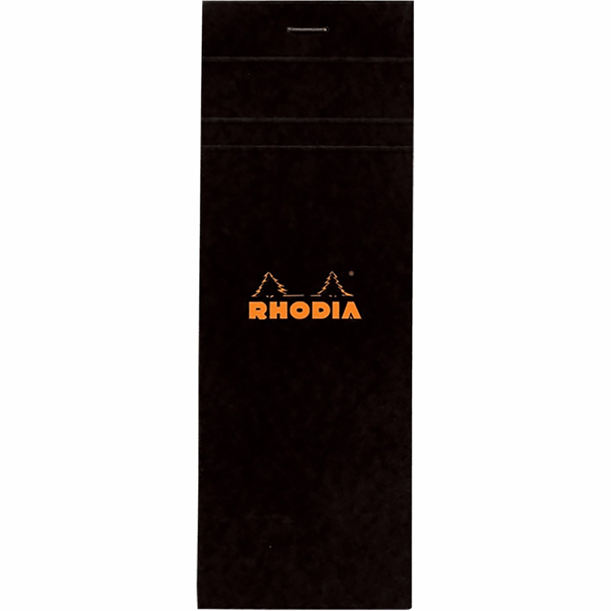 Rhodia N 08 Pad – Black – Graph