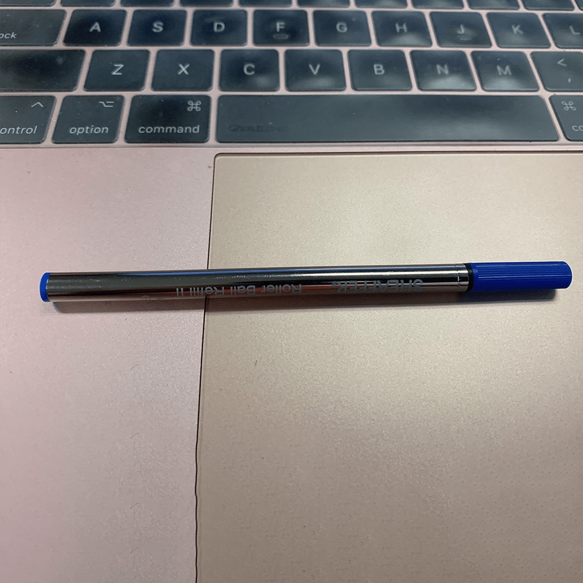 Sheaffer Slim Rollerball Refill – Blue – Medium