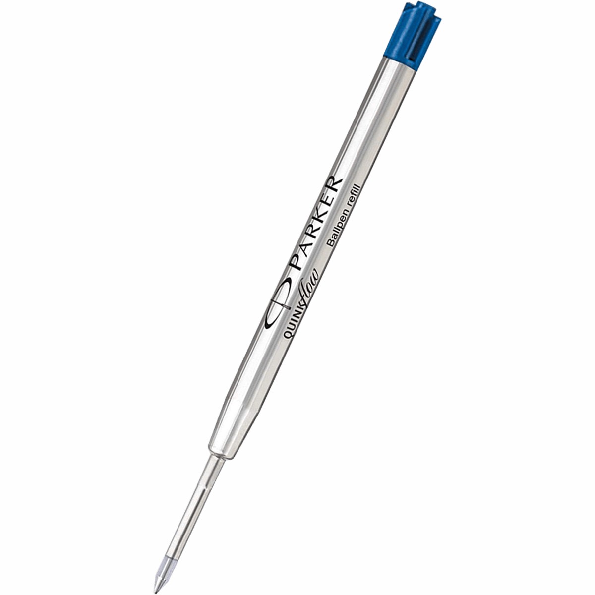 Parker QuinkFlow Ballpoint Refill – Blue – Medium