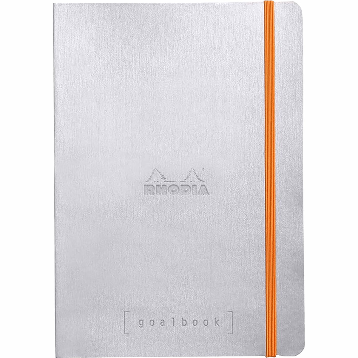 Rhodia Goalbook Dot Grid – A5