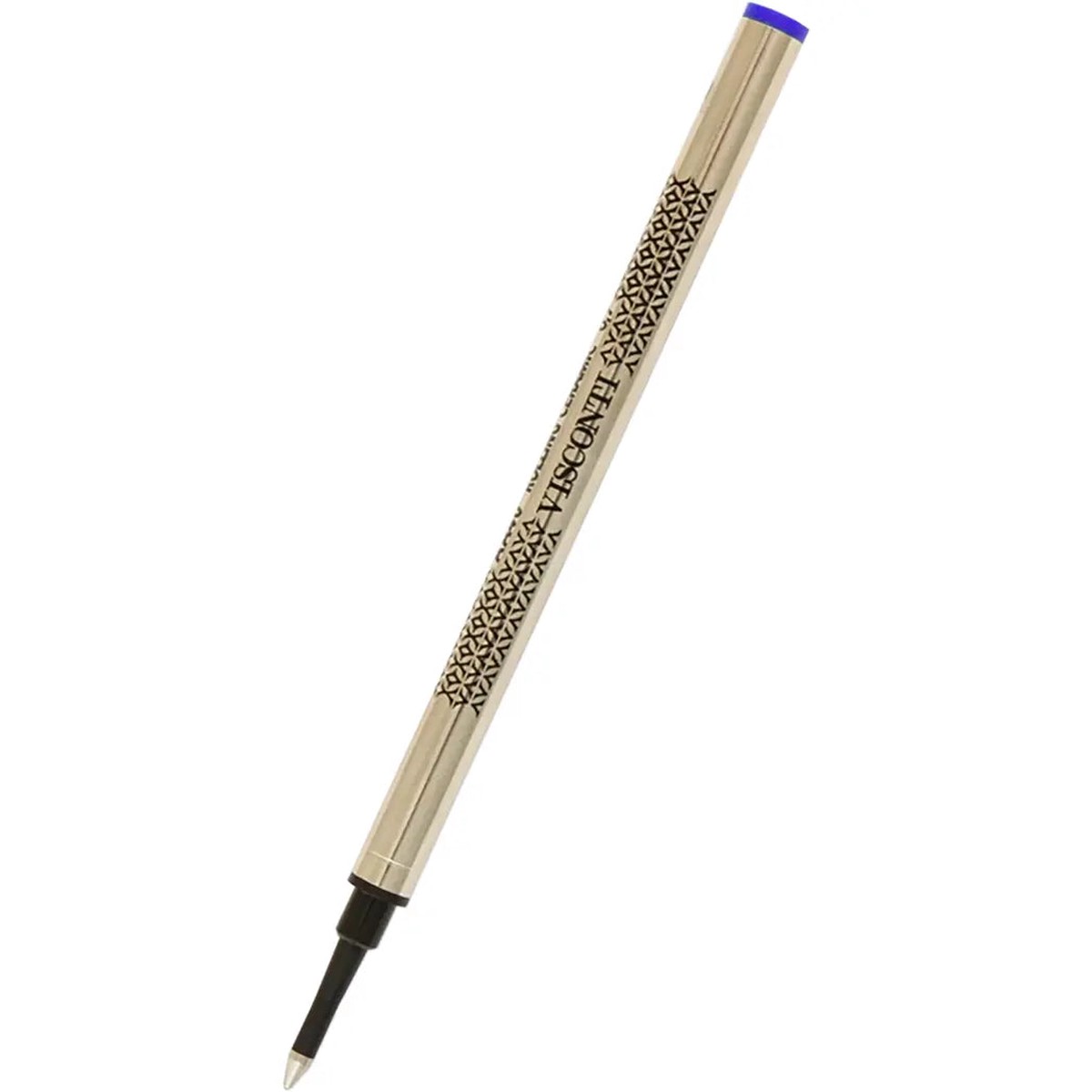 Visconti Rollerball Refill – Ceramic Blue – Medium (0.7mm)