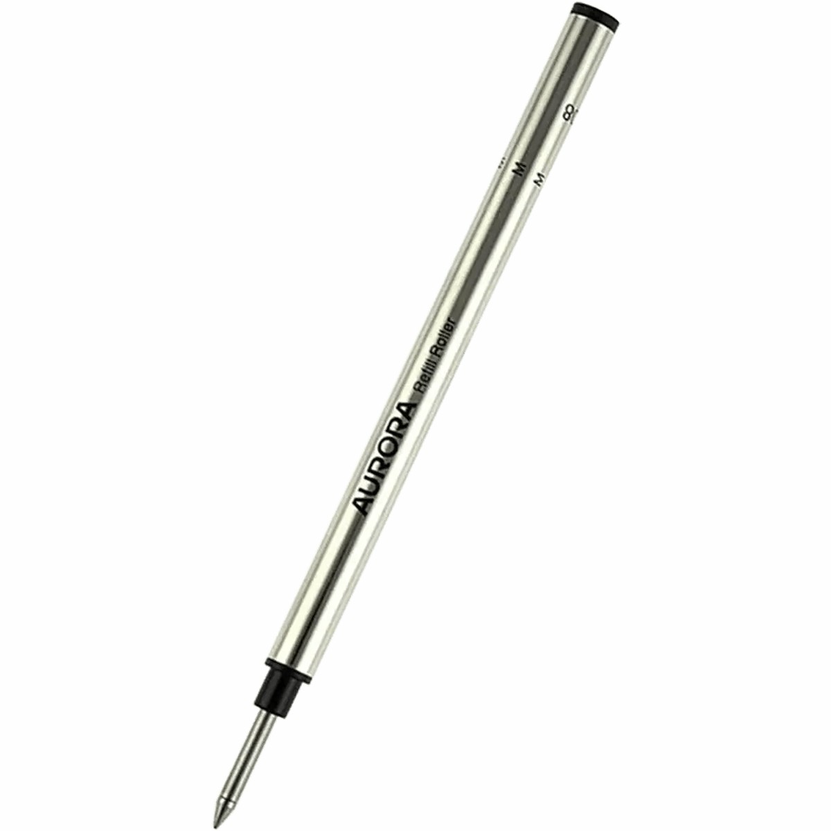 Aurora Rollerball Pen Refill – Black – Medium