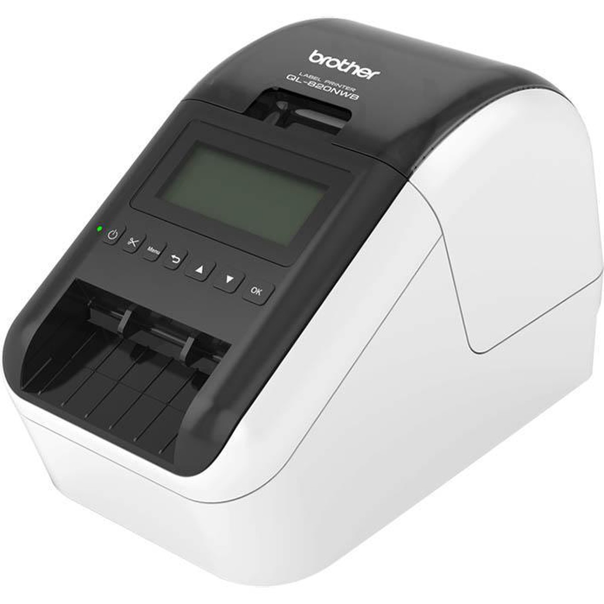 Brother QL-820NWB Label Printer Machine Professional