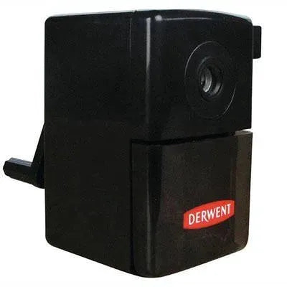 Derwent Super Point Mini Manual Pencil Sharpener