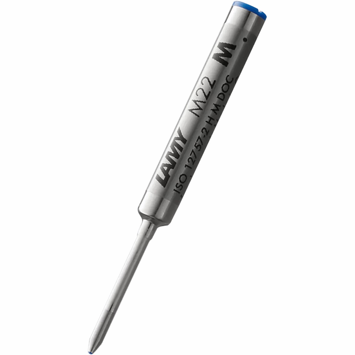 Lamy M22 Ballpoint Refill – Blue