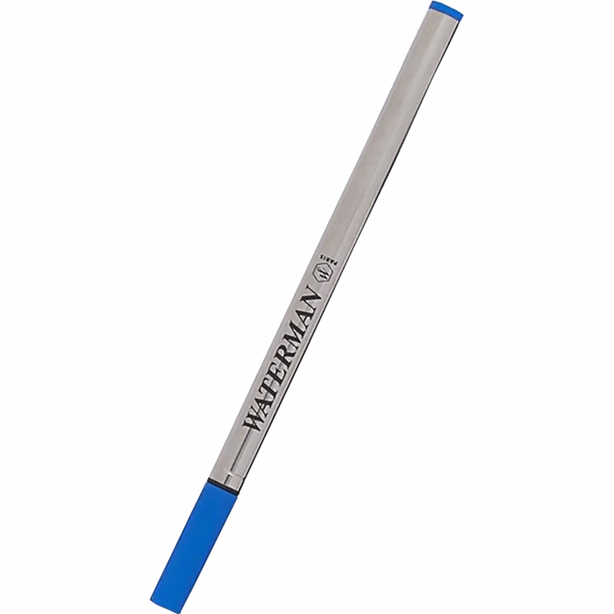 Waterman Rollerball Refills – Blue – Fine