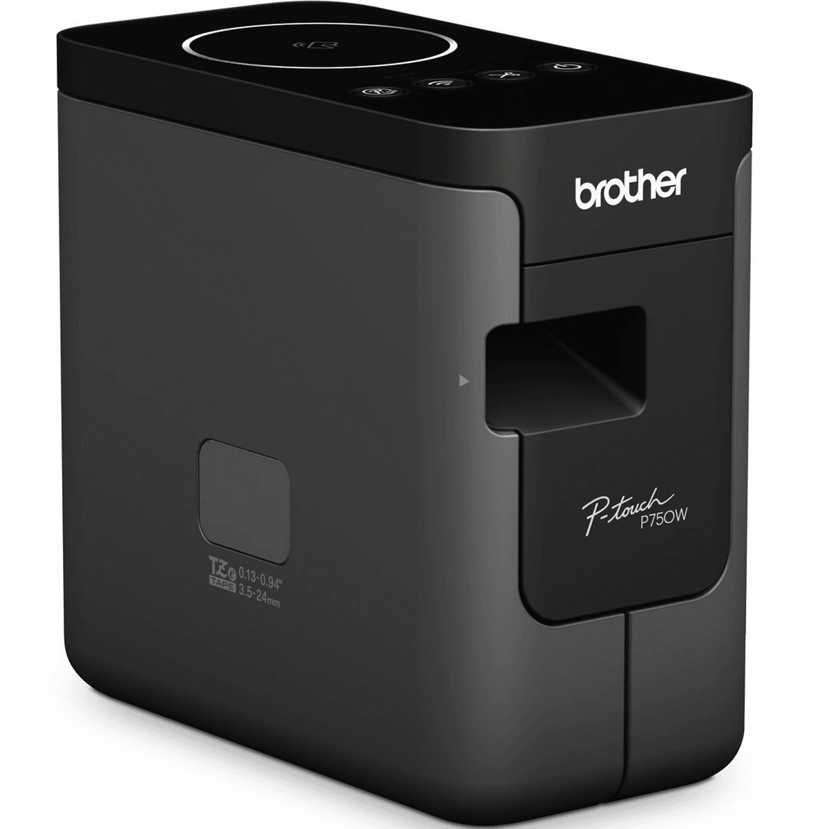 Brother P-Touch PT-P750W Label Maker Printer Machine PC Mac