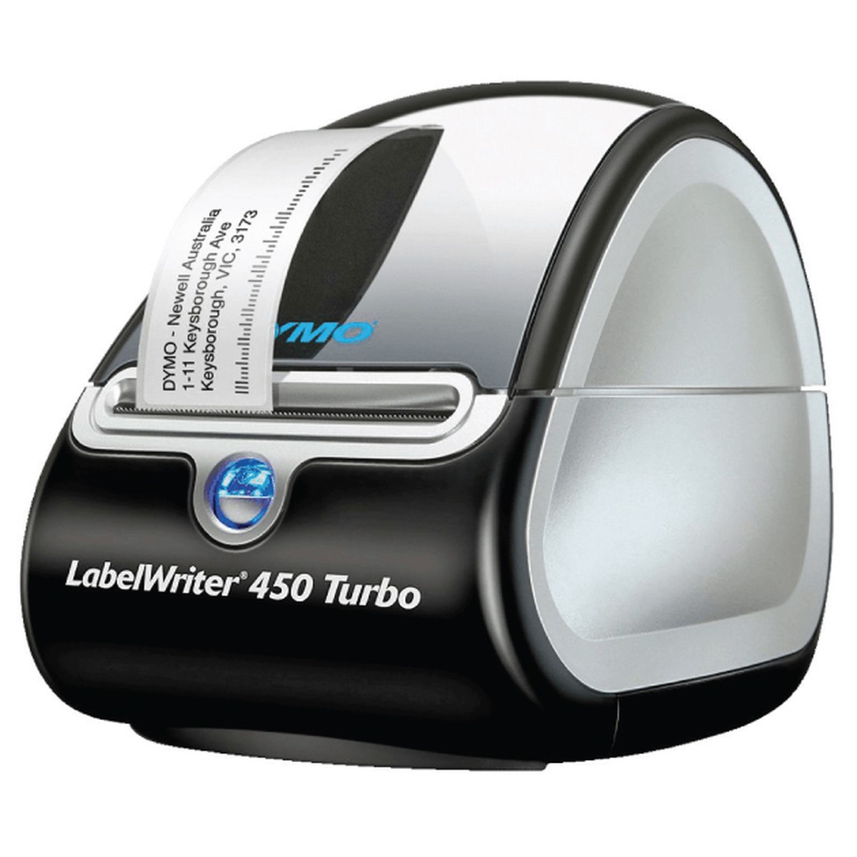 Dymo Labelwriter LW450 Turbo Label Printer