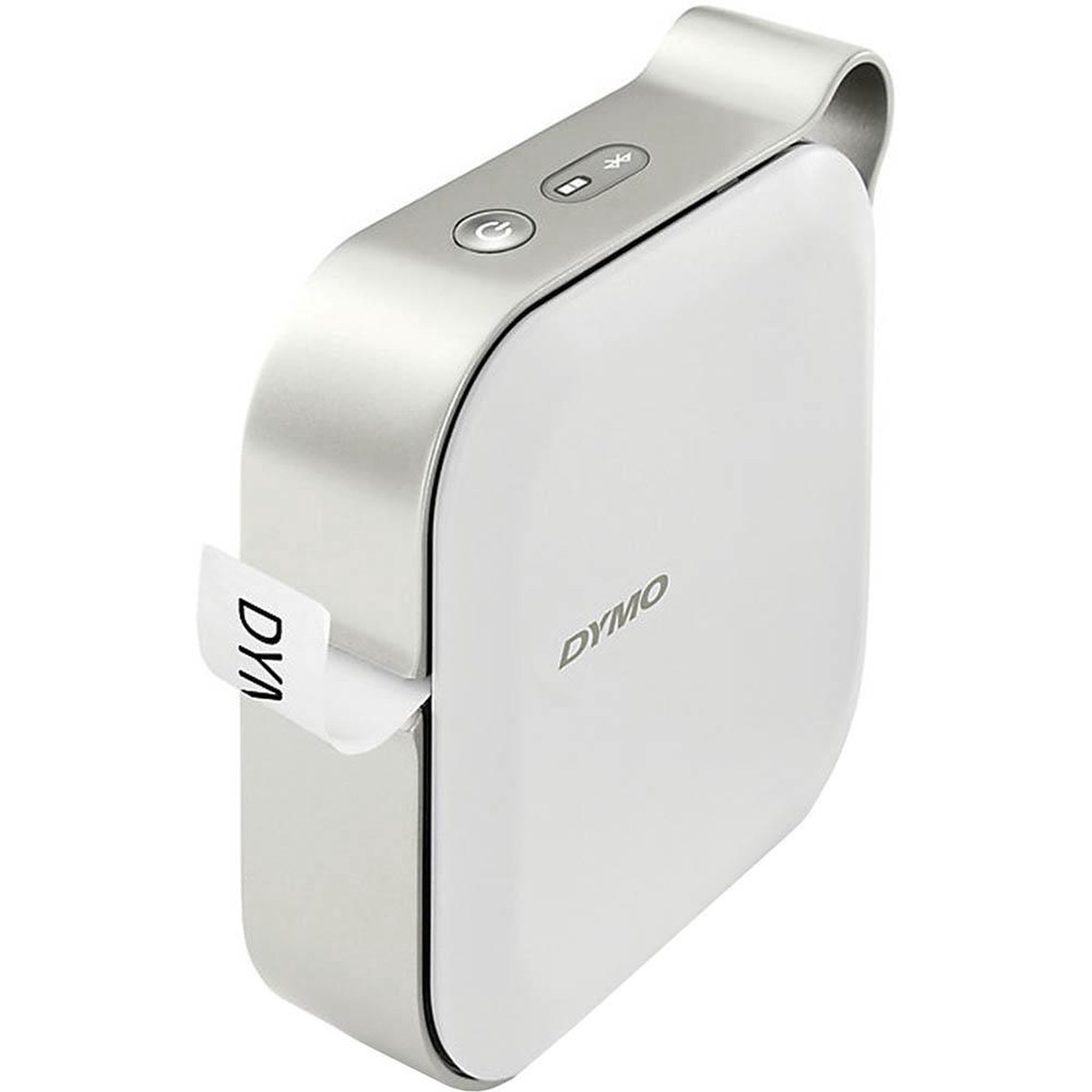 Dymo Mobile Labeler 24mm Label Maker With Bluetooth Smartphone Connectivity