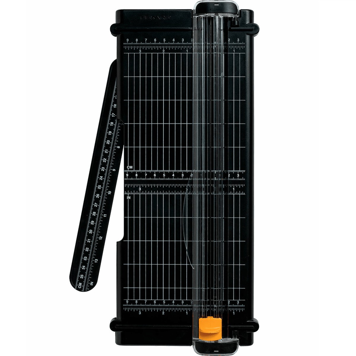 Fiskars SureCut Titanium Paper Trimmer 36cm