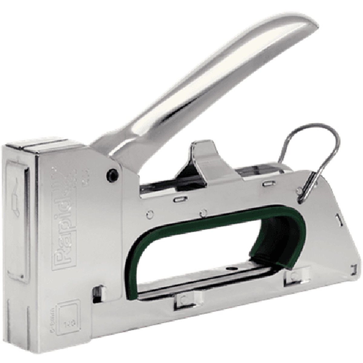 Rapid R14E Tacker Steel