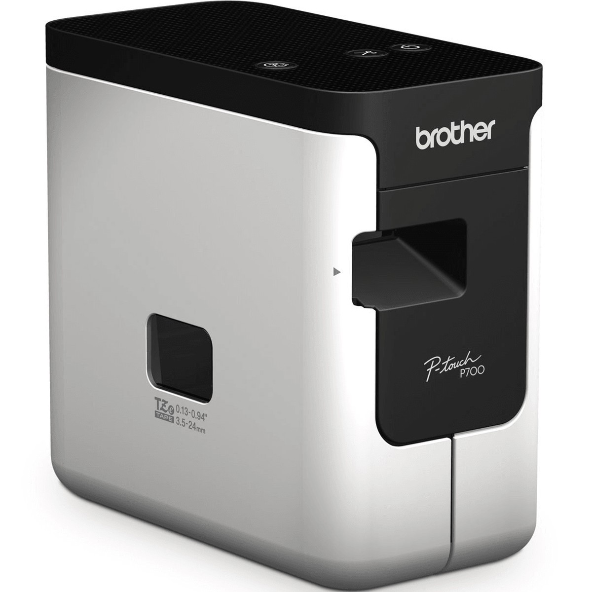 Brother Pt-P700 Electronic Labeller Printer Label Machine