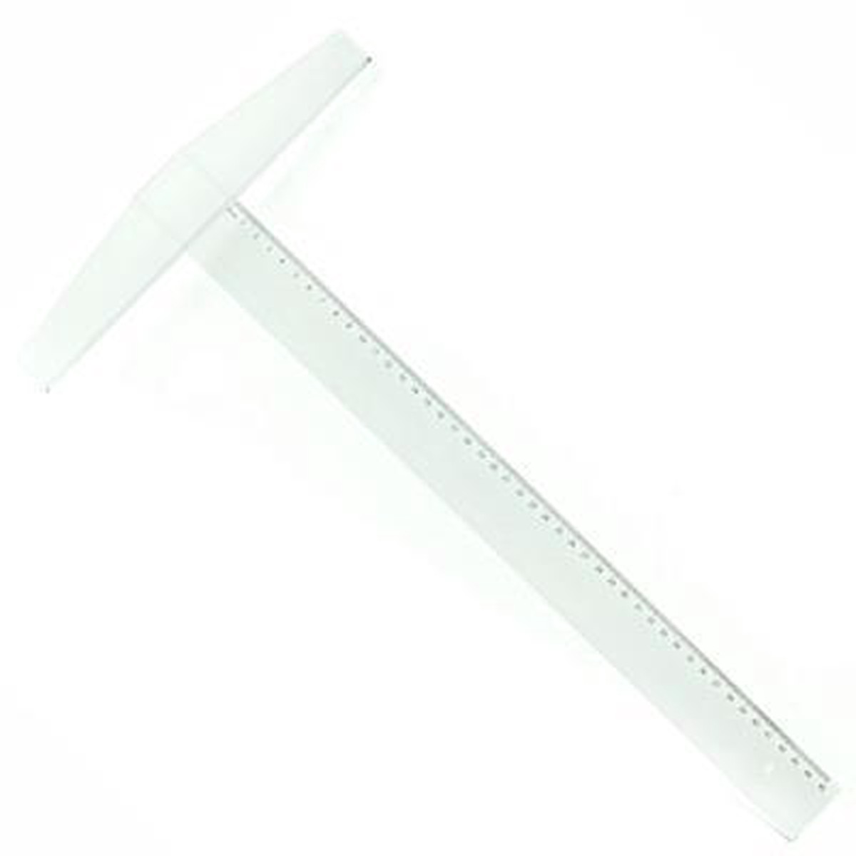 Celco T Square 450Mm Clear