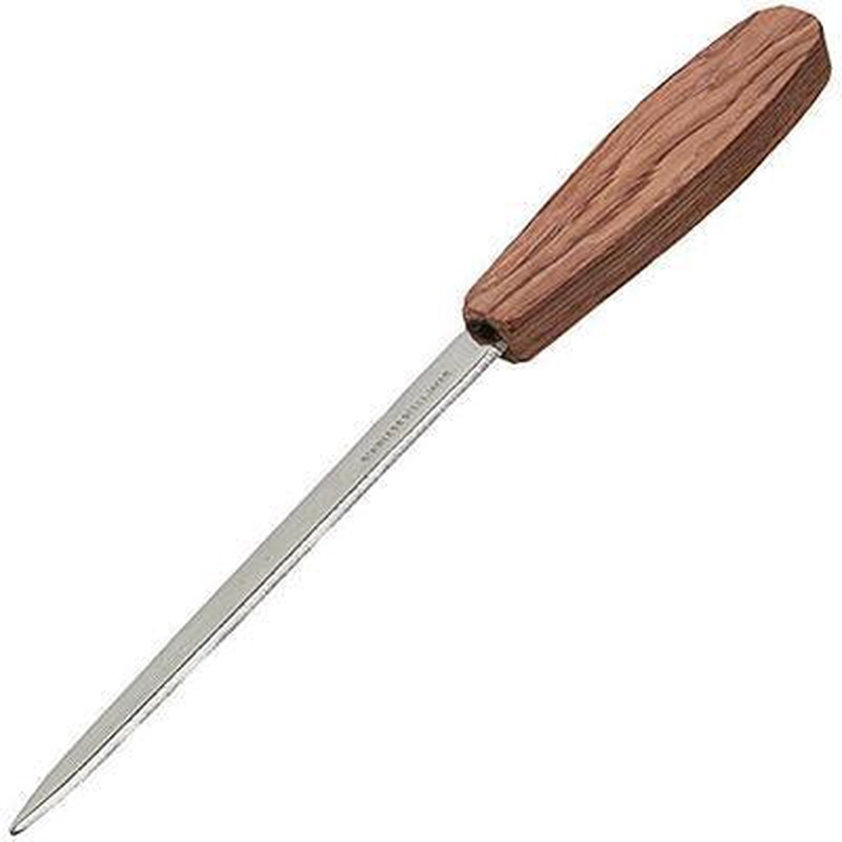 Esselte Letter Opener Teak Handle