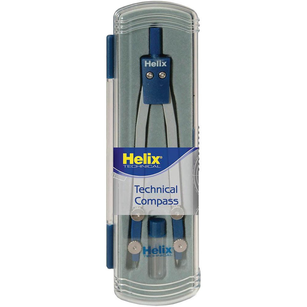 Helix Technical Compass