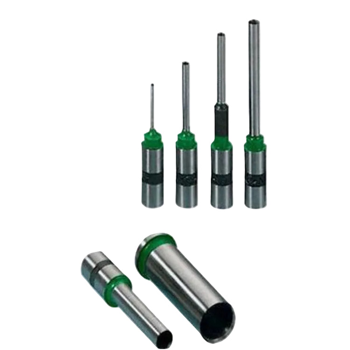 Nagel Type 1 Drill Bit 6Mm