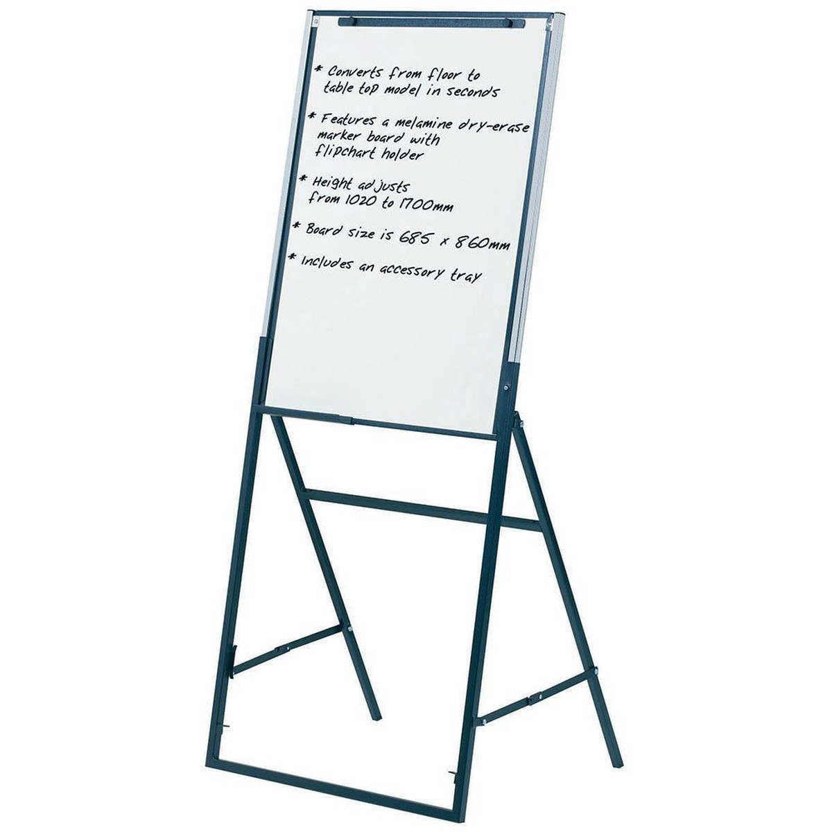 Quartet Futura Easel Adjustable