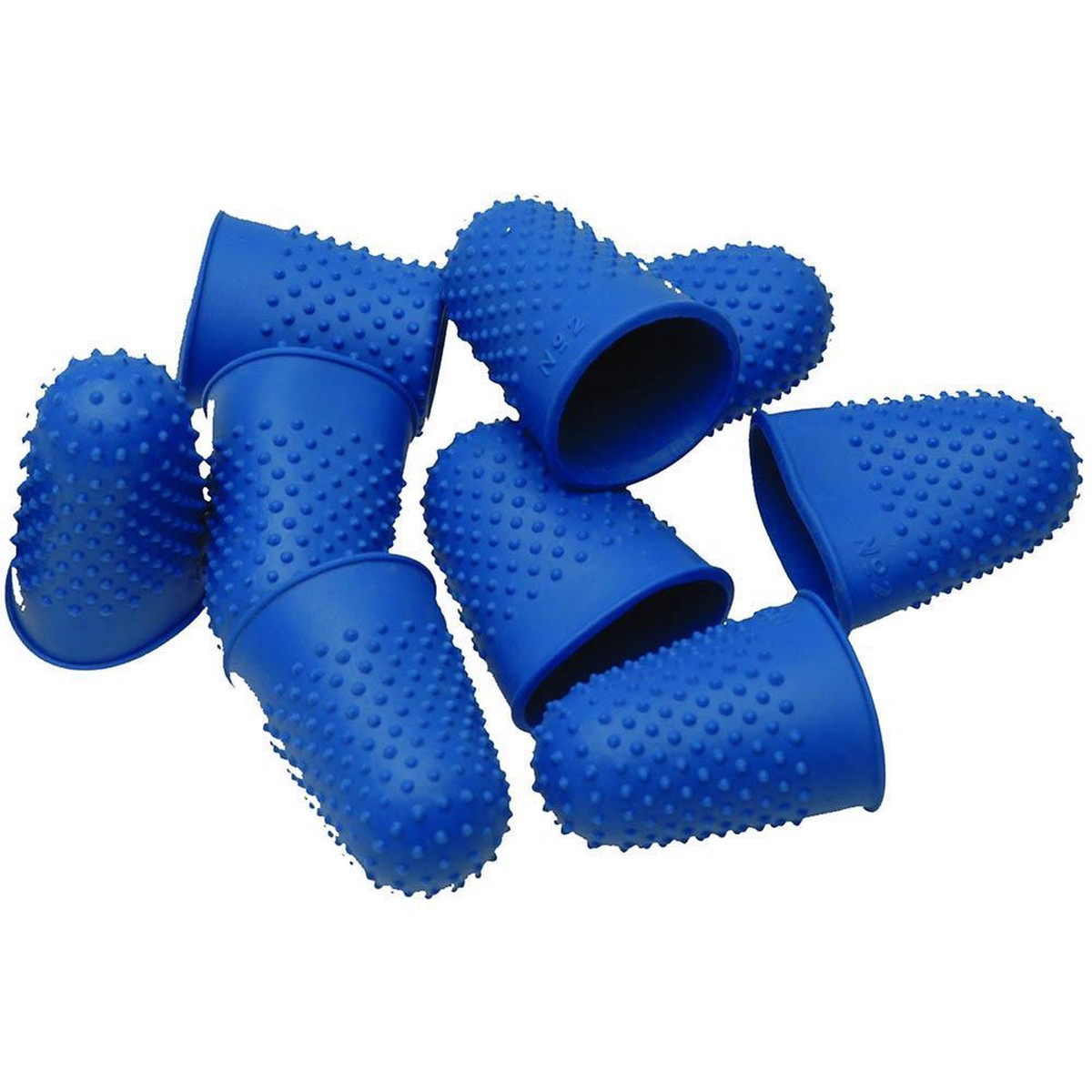 Superior Thimblettes Size 2 Blue Box 30