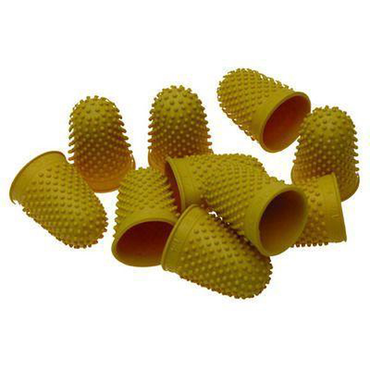 Superior Thimblettes Size 3 Yellow Box 30