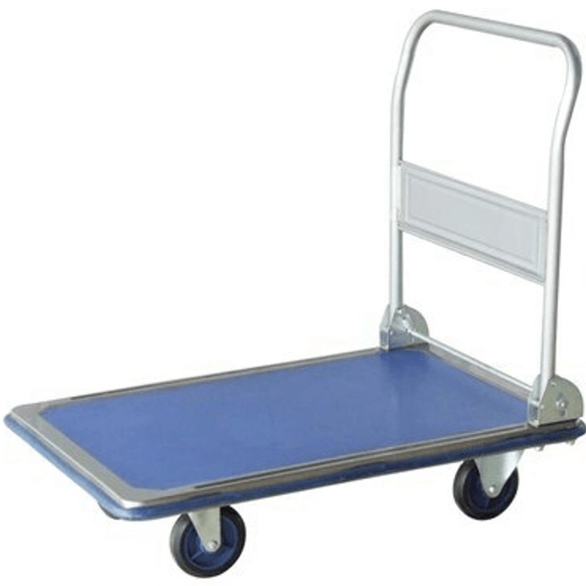 Durus Platform Trolley 300kg Capacity Warehouse