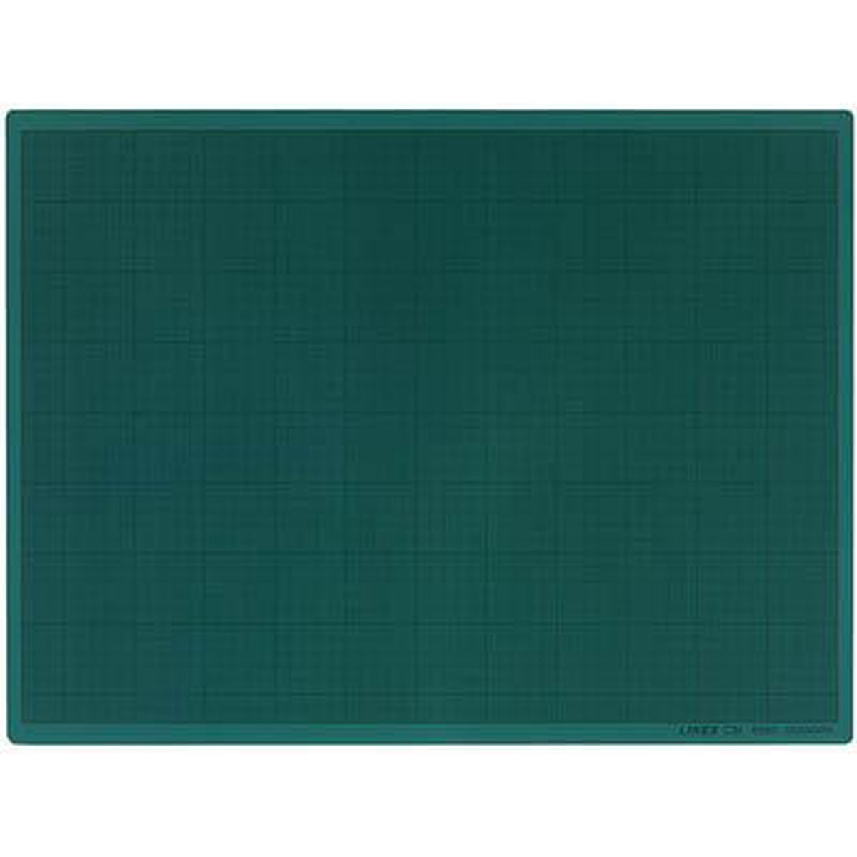 Linex Cutting Mat A2 Green