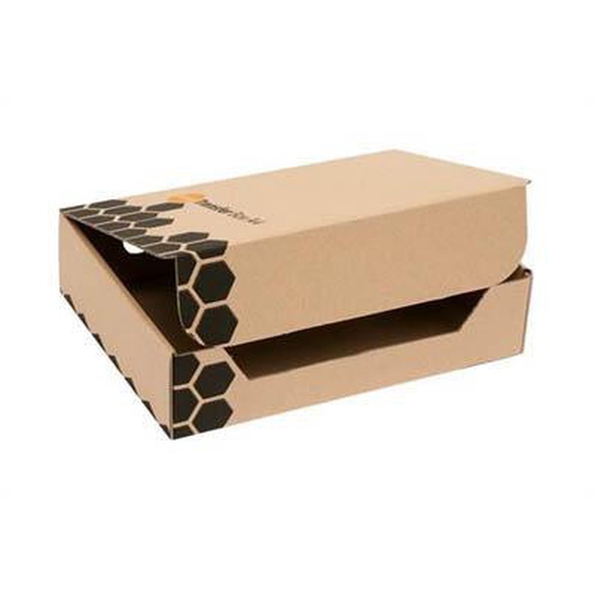 Marbig Enviro Transfer Box A4 Pack 5