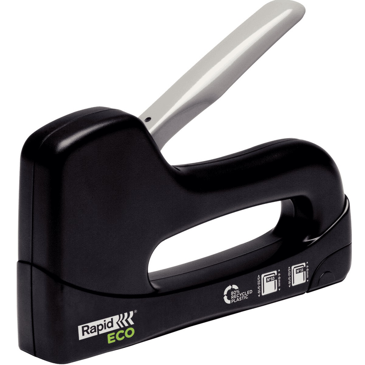 Rapid Eco Tacker Recycled