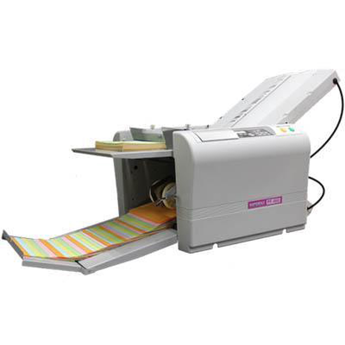 Superfax Ps460 A3 Automatic Paper Folder