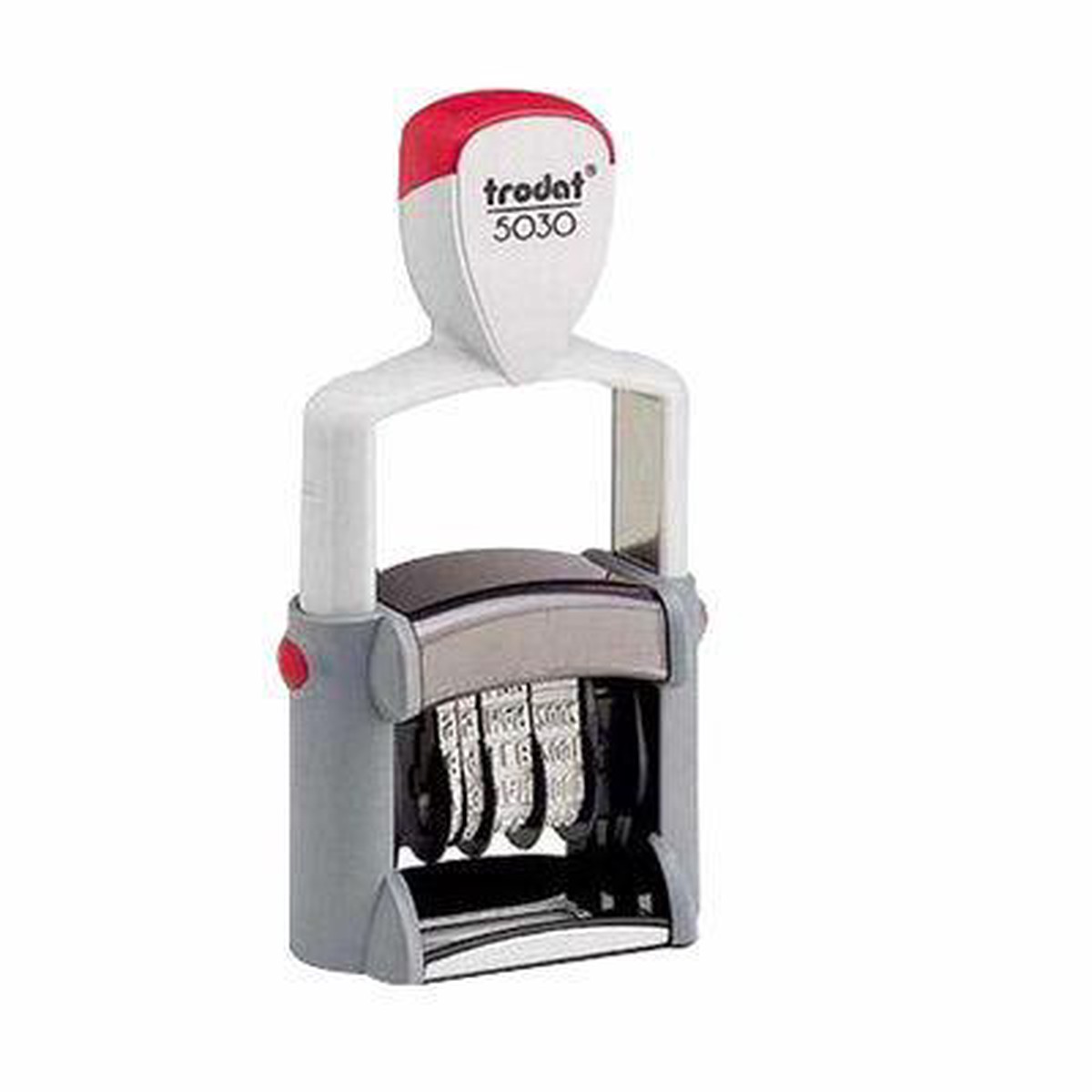 Trodat 5030 Self-Inking Dater