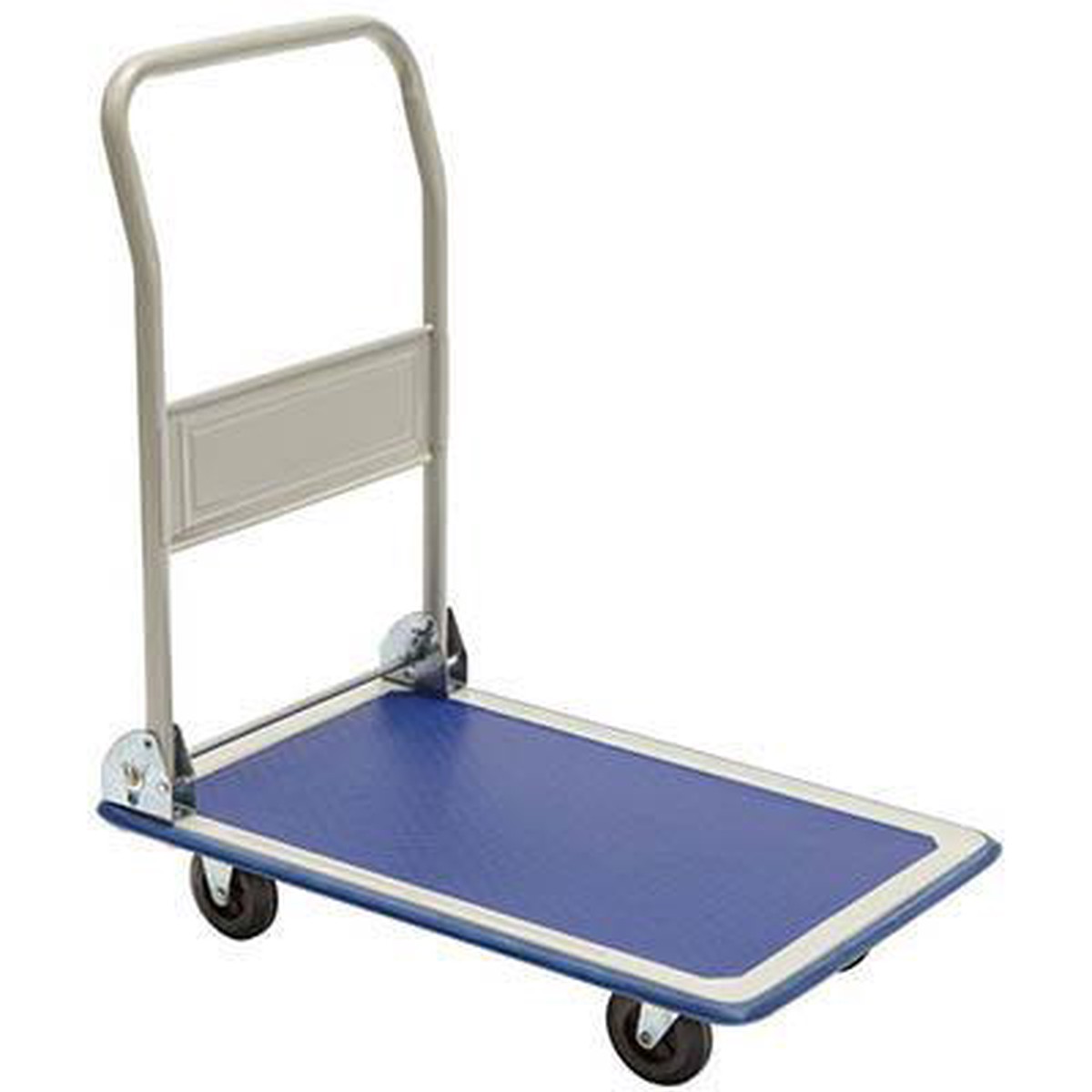 Durus Platform Trolley 150Kg