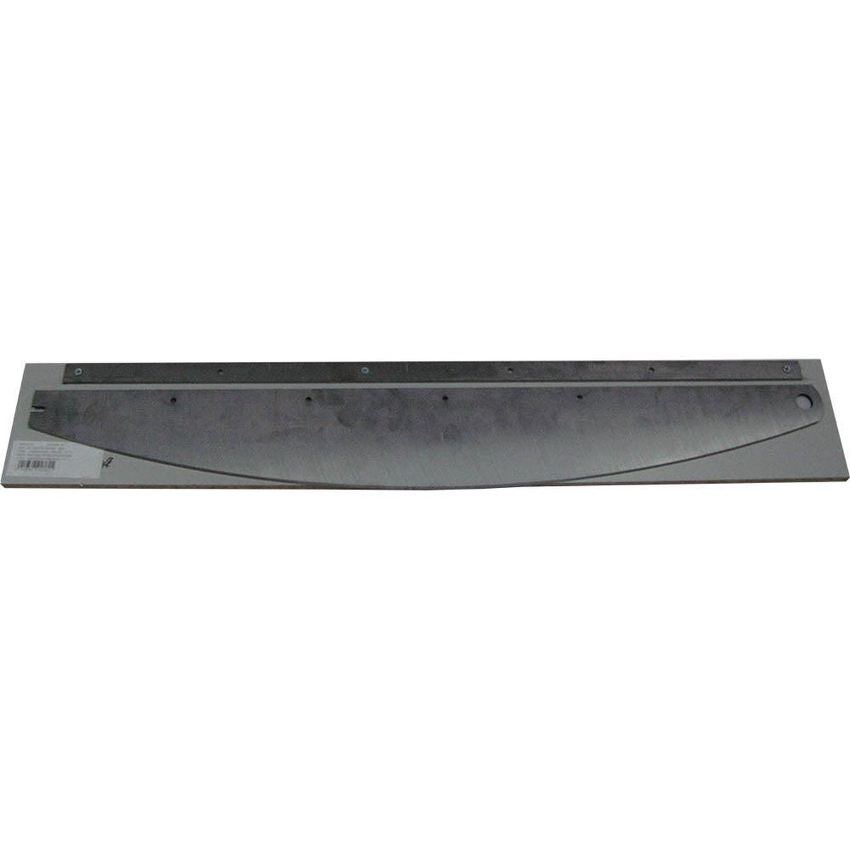Ideal 1110 Knife And Bar Set