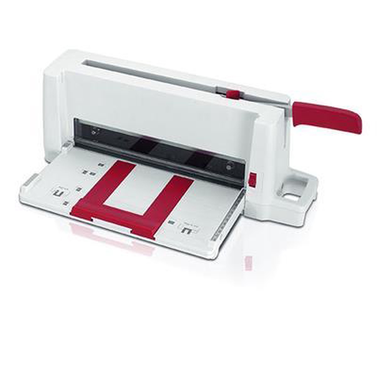 Ideal 3005 High Capacity Guillotine