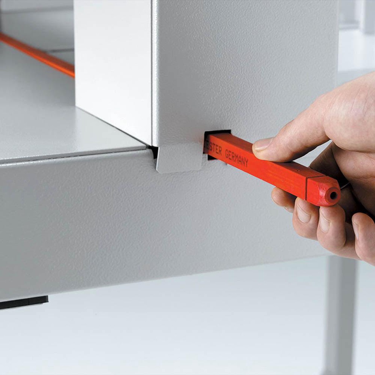 Ideal 39 Series Guillotine Replace Cutting Stick