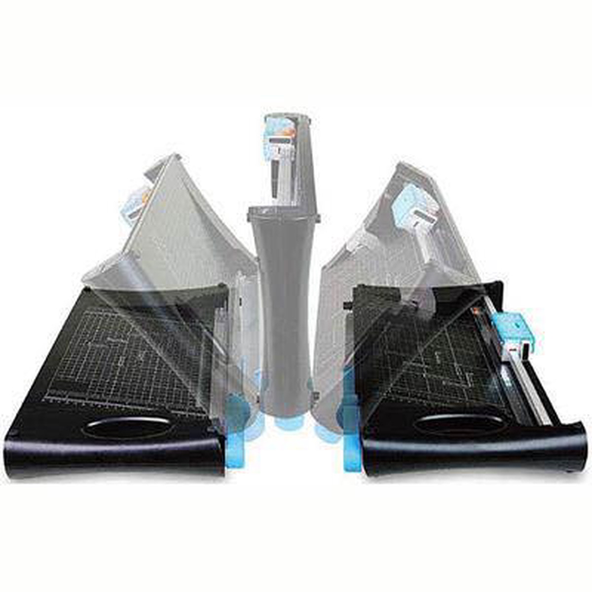 Jastek Trimmer Ultimate Cutter