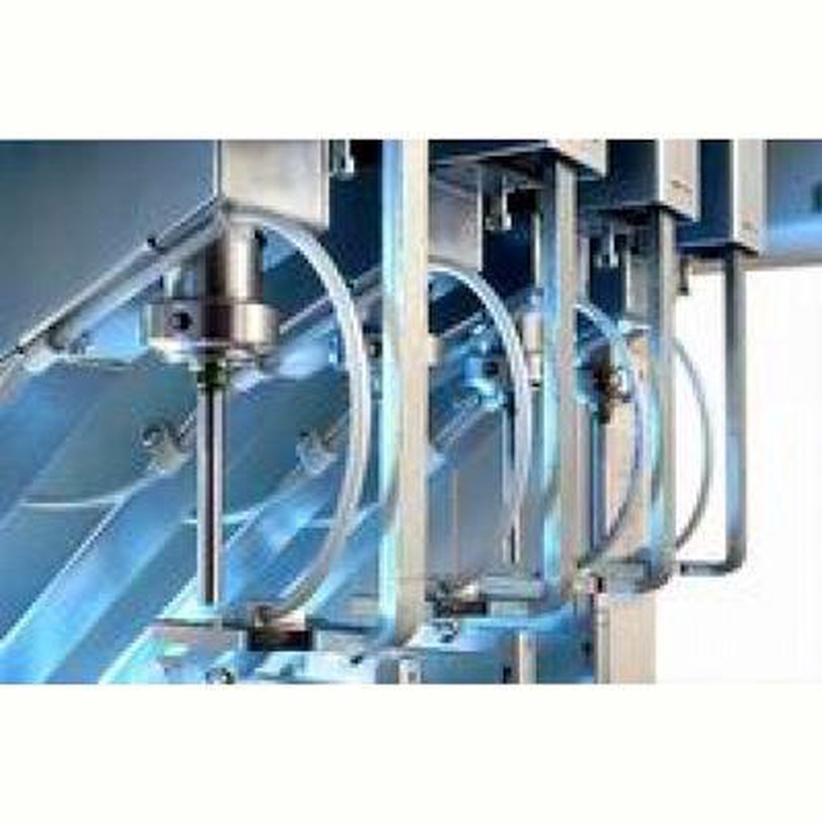 Nagel 490 Citoborma Drill Head