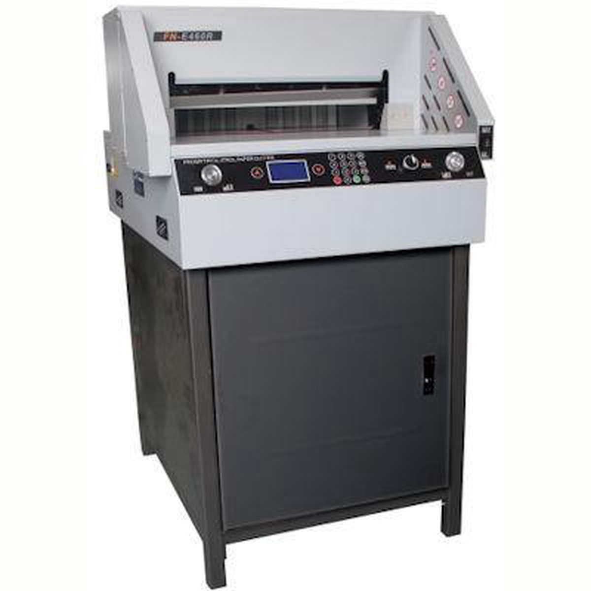 Phe 460 Programmable Electic Paper Guillotine