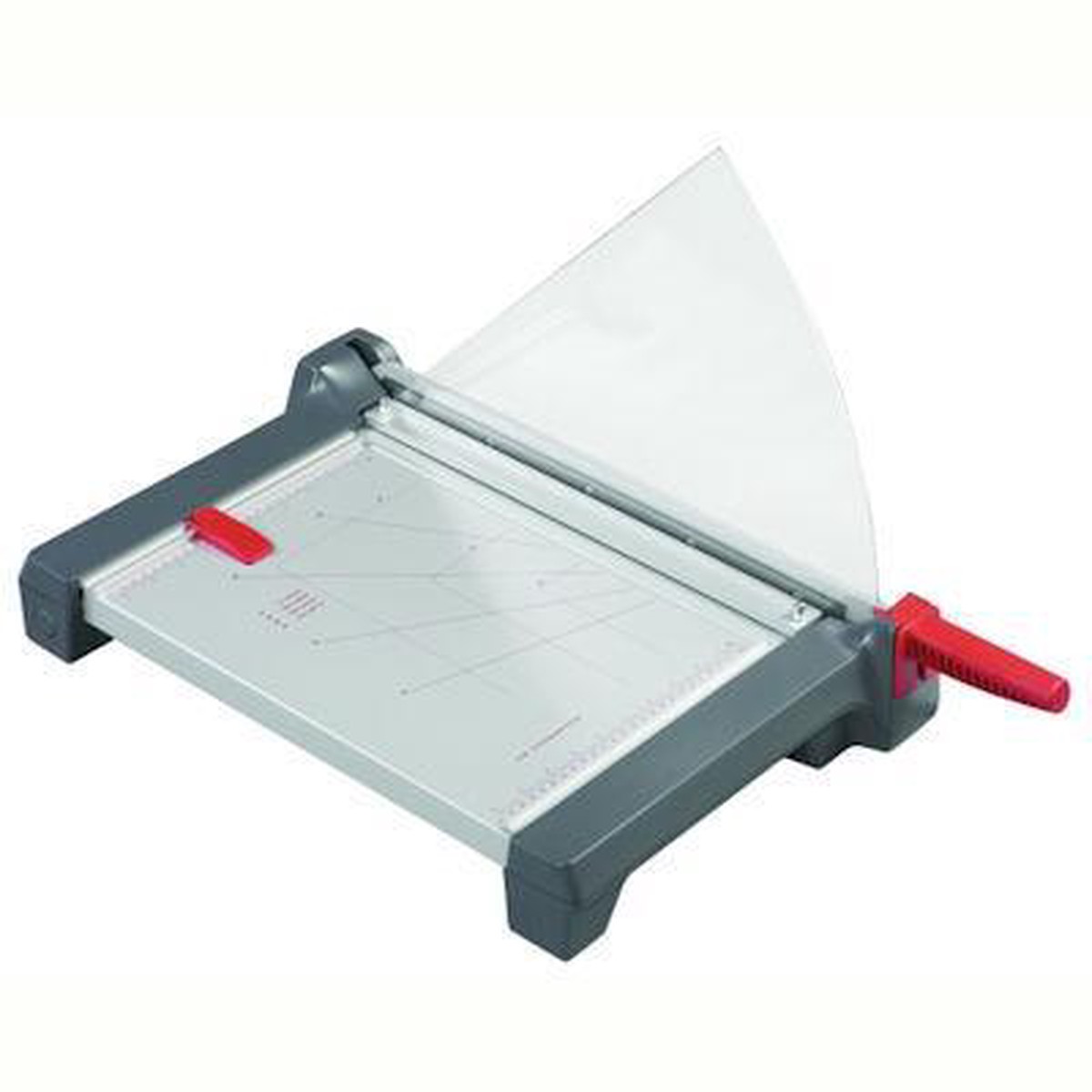 Premier 420 Guillotine