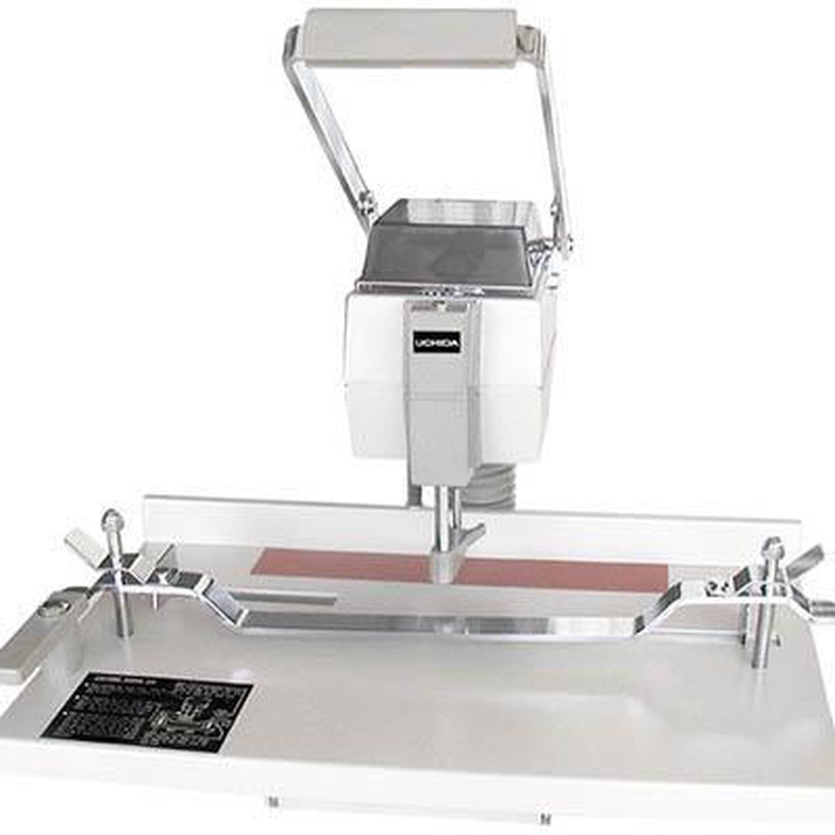 Uchida Vs-25 Paper Drill 50Mm
