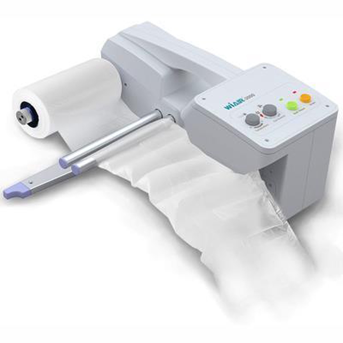 Wiair 3000 Air Cushion Packaging System