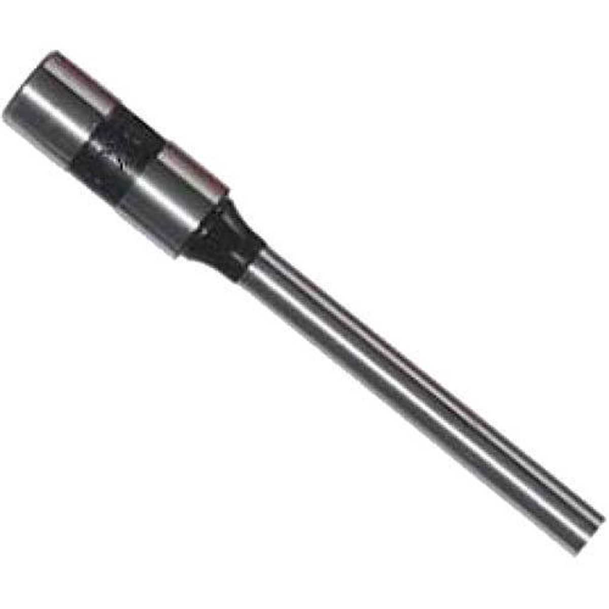 Nagel Teflon Coated Drill Bit 6Mm