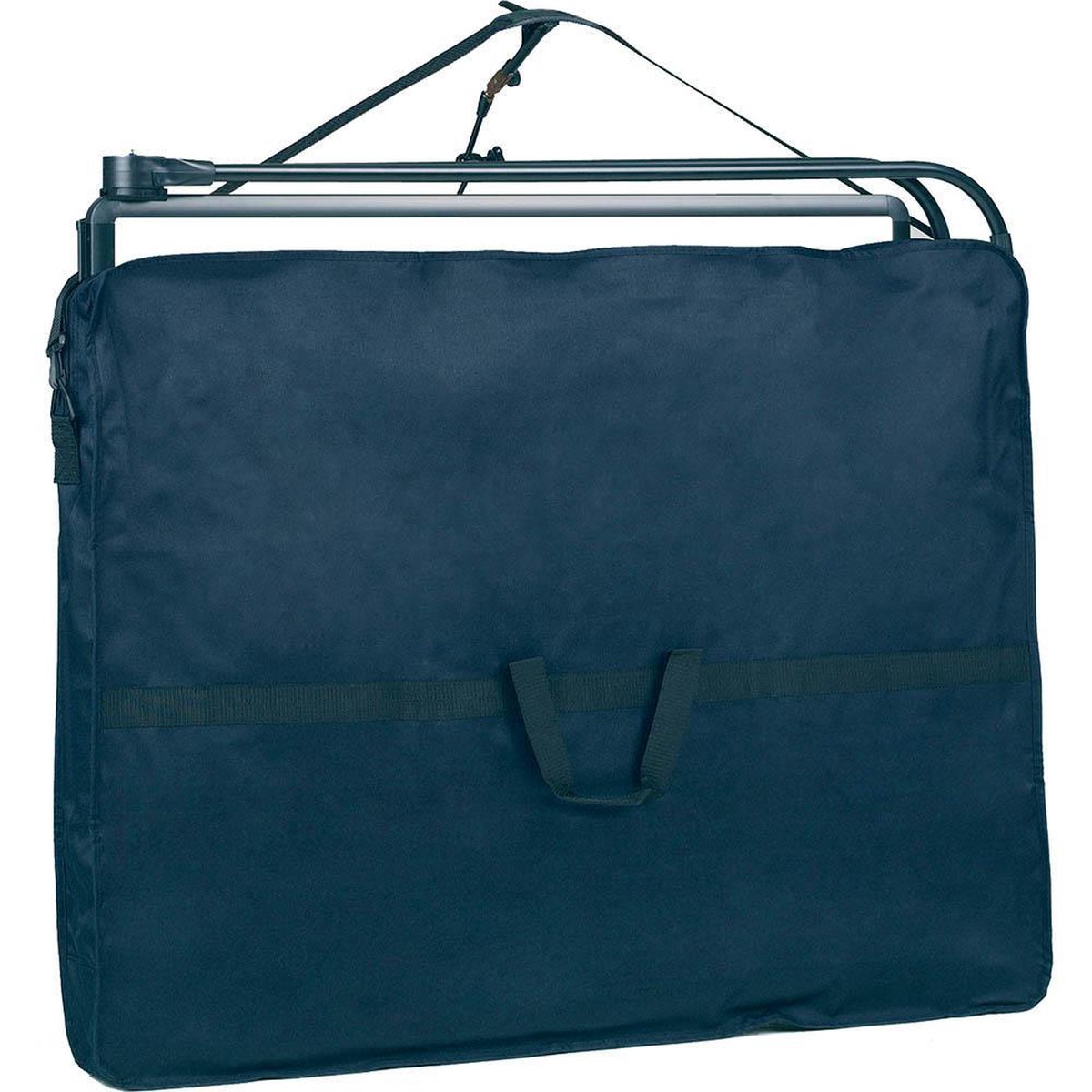 Quartet Easel Carry Case For Unimate And Duramax Models