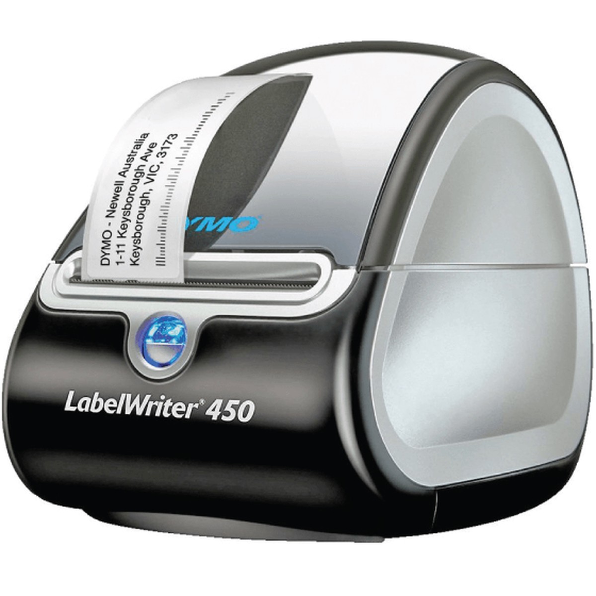 Dymo Labelwriter LW450 Label Printer Machine